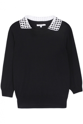 Джемпер из вискозы Carven