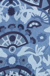 Хлопковое платье Holly Fulton