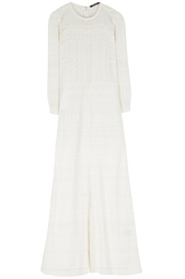 Платье из вискозы Isabel Marant