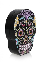 Клатч Calavera Charlotte Olympia