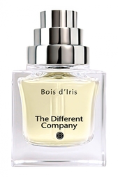 Туалетная вода Bois d’Iris 50ml The Different Company