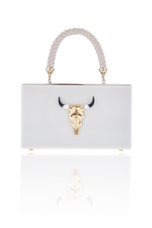 Клатч Buck Charlotte Olympia