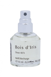 Туалетная вода Bois d’Iris  3x10ml The Different Company