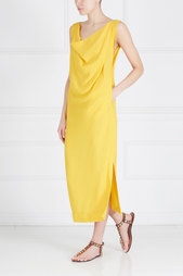 Однотонное платье Ridge Dress Vivienne Westwood Anglomania