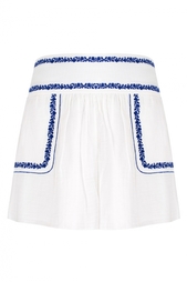 Юбка хлопковая Isabel Marant Etoile