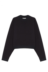 Свитшот Bird U Fleece Acne Studios