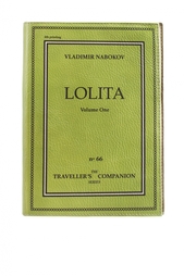 Кожаный клатч «Лолита» Foliant