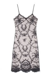 Кружевное платье Wisdom