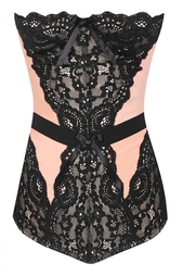 Корсет Matilda Agent Provocateur