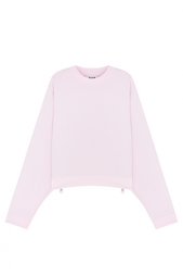 Свитшот Bird U Fleece Acne Studios