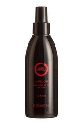 Спрей для волос на основе хны Infusion Capri, 200ml Aldo Coppola