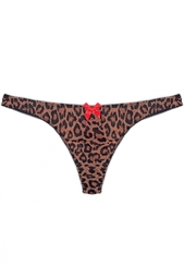 Трусики стринги Leonara L'agent by Agent Provocateur