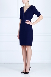 Платье Diane von Furstenberg
