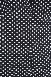 Платье с принтом Diane von Furstenberg