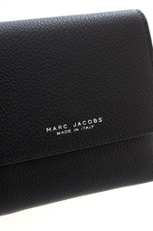 Кожаный кошелек Marc Jacobs