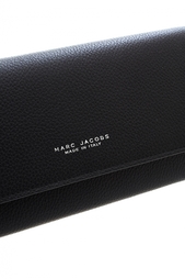 Кожаный кошелек Marc Jacobs