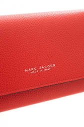 Кожаный кошелек Marc Jacobs