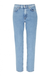 Джинсы Boy Indigo Fray Acne Studios