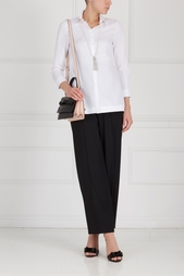 Однотонные брюки Isabel Marant