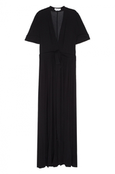 Платье в пол Isabel Marant Etoile