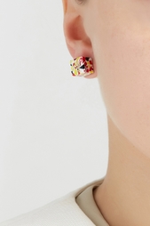Серьги Pewterim Dionne Vivienne Westwood Anglomania