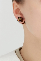 Серьги Pewterim Dionne Vivienne Westwood Anglomania