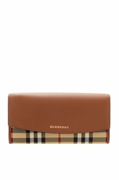 Кошелек Porter Burberry