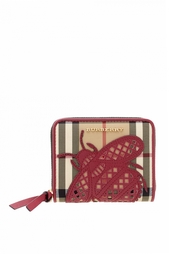 Кошелек Elmore Burberry