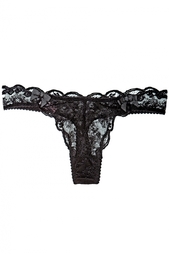 Трусики стринги Love Agent Provocateur
