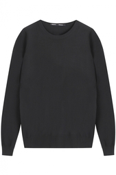 Однотонный джемпер Proenza Schouler