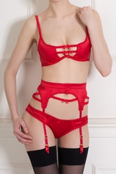 Классические трусики Tammi Agent Provocateur