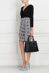 Шелковое платье DvF Gianna Diane von Furstenberg