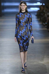 Платье Christopher Kane