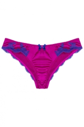 Классические трусики Molly Agent Provocateur