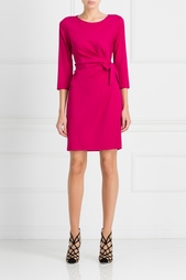 Платье Diane von Furstenberg