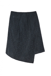 Кружевная юбка Carven