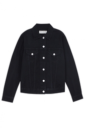 Куртка из денима Etre Cecile