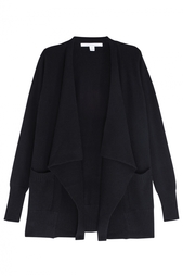 Кашемировый кардиган Erika Diane von Furstenberg