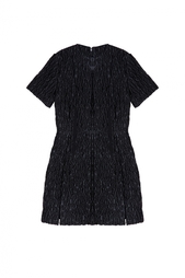 Однотонное платье Carven