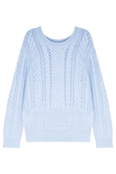 Шерстяной джемпер 10 Crosby Derek Lam