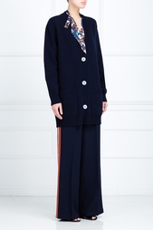 Широкие брюки Derek Lam