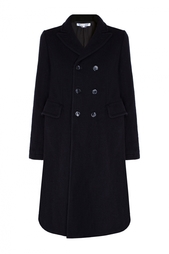Шерстяное пальто Comme Des Garcons Comme Des Garcons