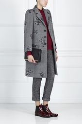 Шерстяное пальто Marc Jacobs