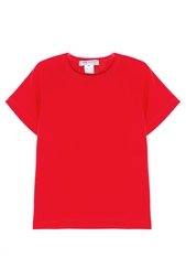 Хлопковая футболка Comme Des Garcons Comme Des Garcons