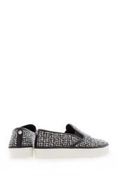 Хлопковые слипоны Limpid Carvela