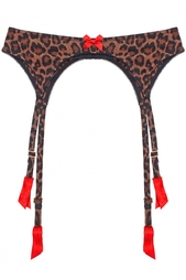 Пояс Leonara L'agent by Agent Provocateur