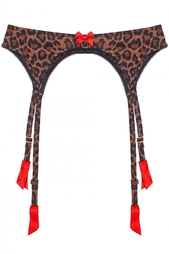 Пояс Leonara L'agent by Agent Provocateur