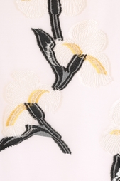 Прямой топ Tory Burch