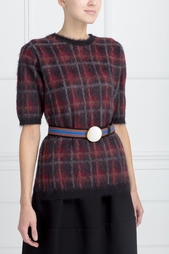 Хлопковый ремень Marni