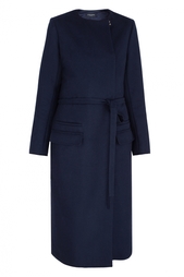 Шерстяное пальто Bruuns Bazaar